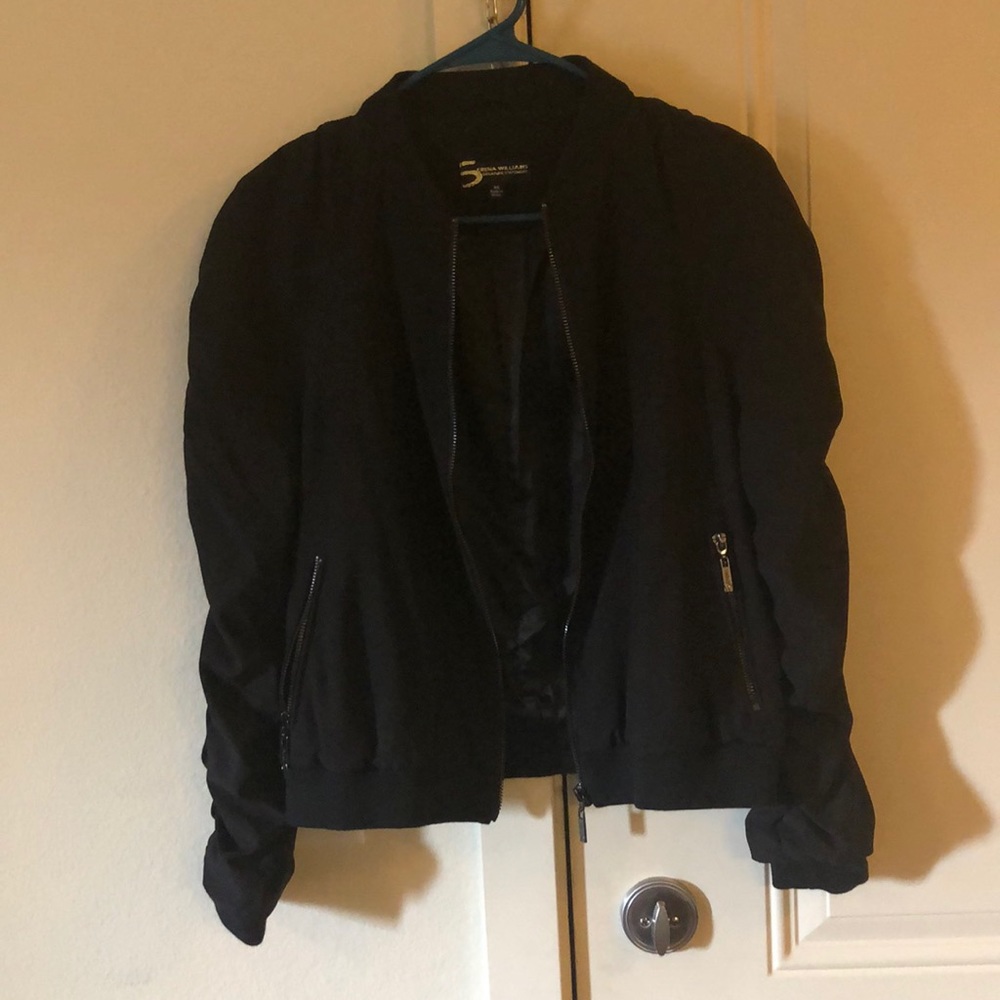 Serena Williams jacket